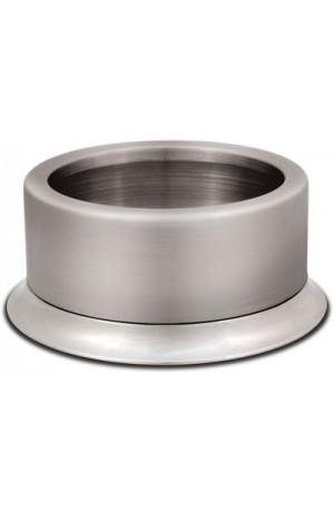 Suport inox pentru o sticla vin