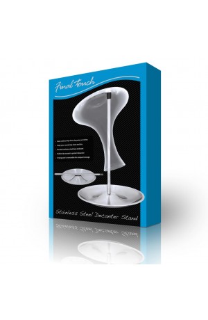Suport inox decantoare