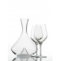 Pahare şi decantoare