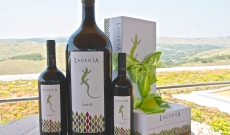 Domeniul LacertA - lumea nouă a vinului