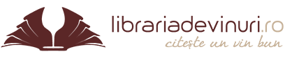 LibrariaDeVinuri.ro